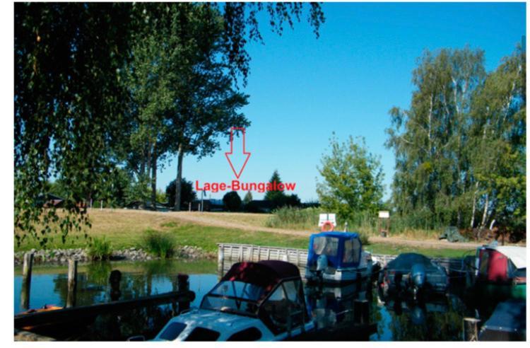 Sonniges Ferienhaus Fischer-Huus Vor Usedom & Direkt Am Haff Und Wasserzugang Mönkebude Exteriör bild
